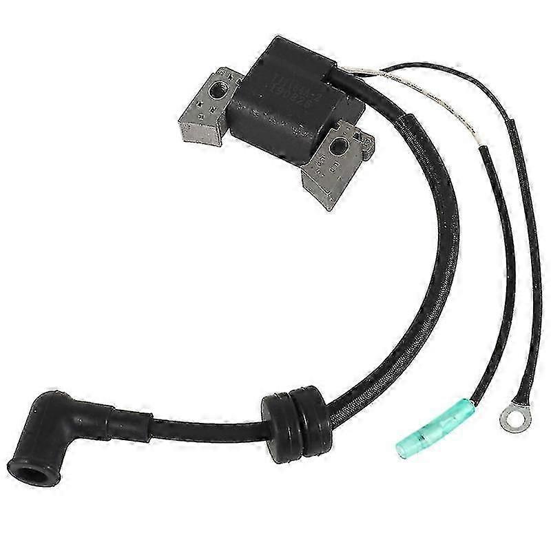 Ignition Coil Assy Compatible Boat Engine F4L F4S , Coil Compatible F6 4 Stroke 6HP