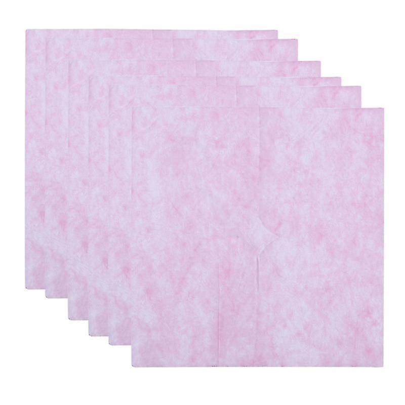 100pcs Mat Hairdressing
