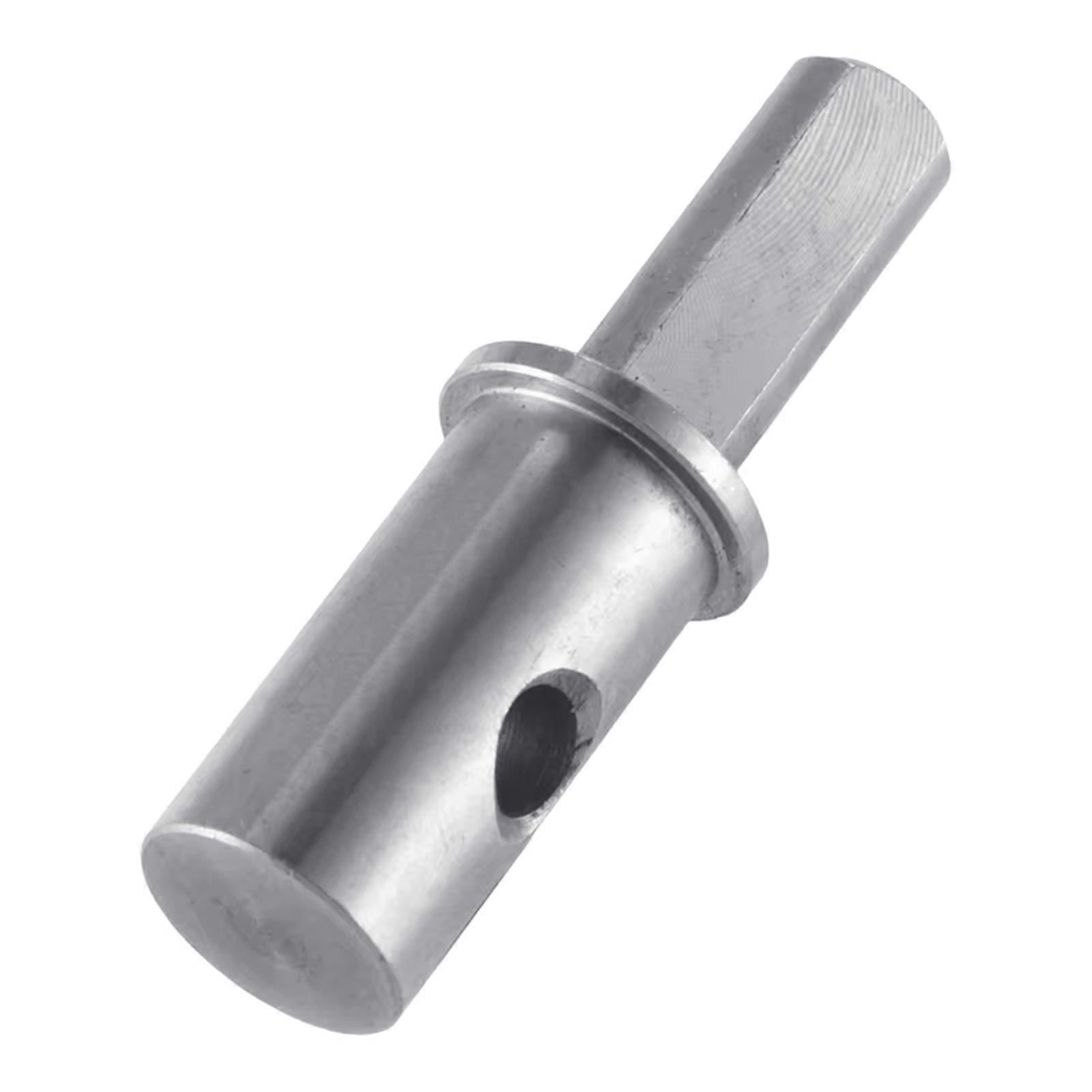 Driver Socket Hexagonal Shank Extension For Screwdriver Handle Tool Power Drills with Enhances Stability and Durability Multicolor