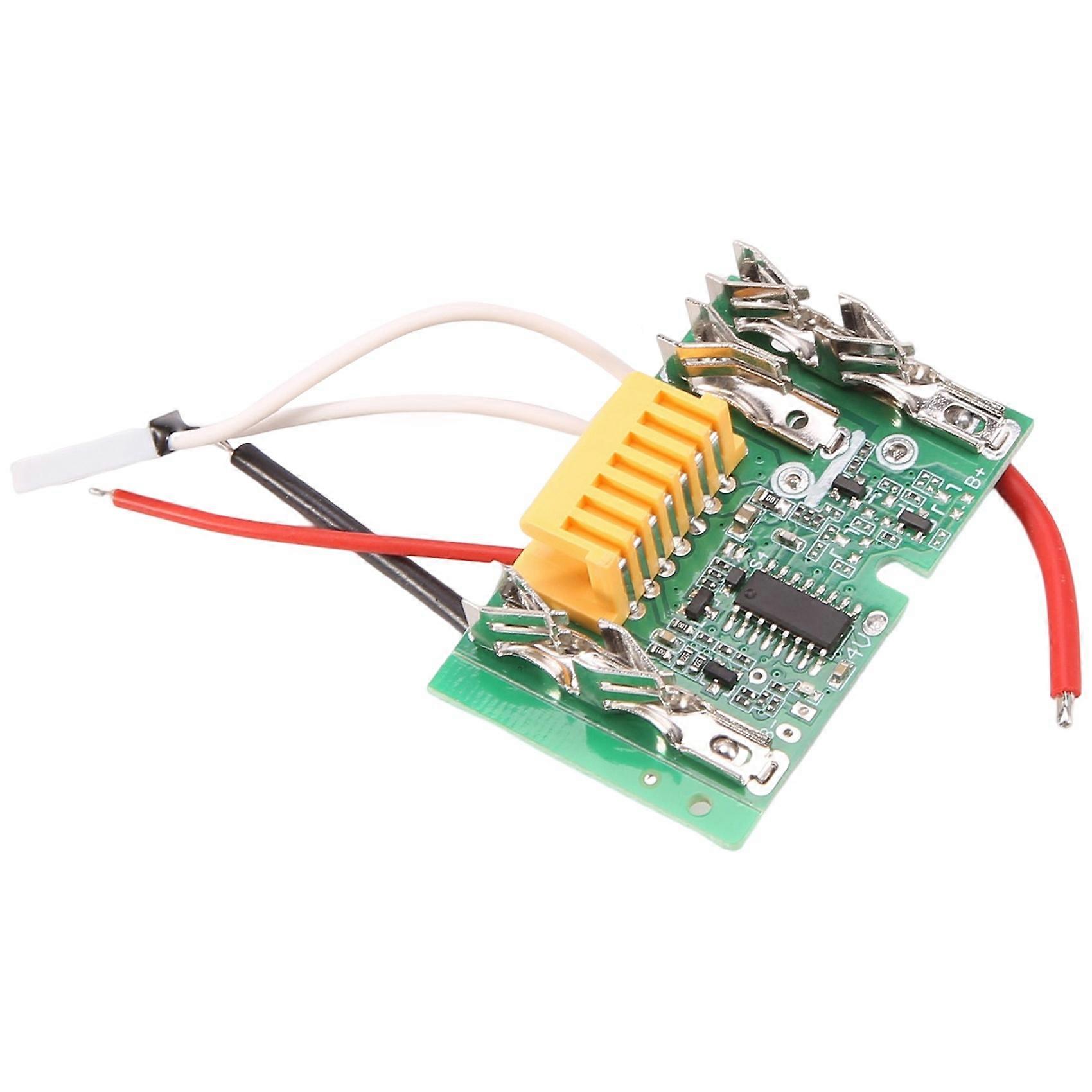 Suitable for Makita 18V Battery Pcb Bms Accessories