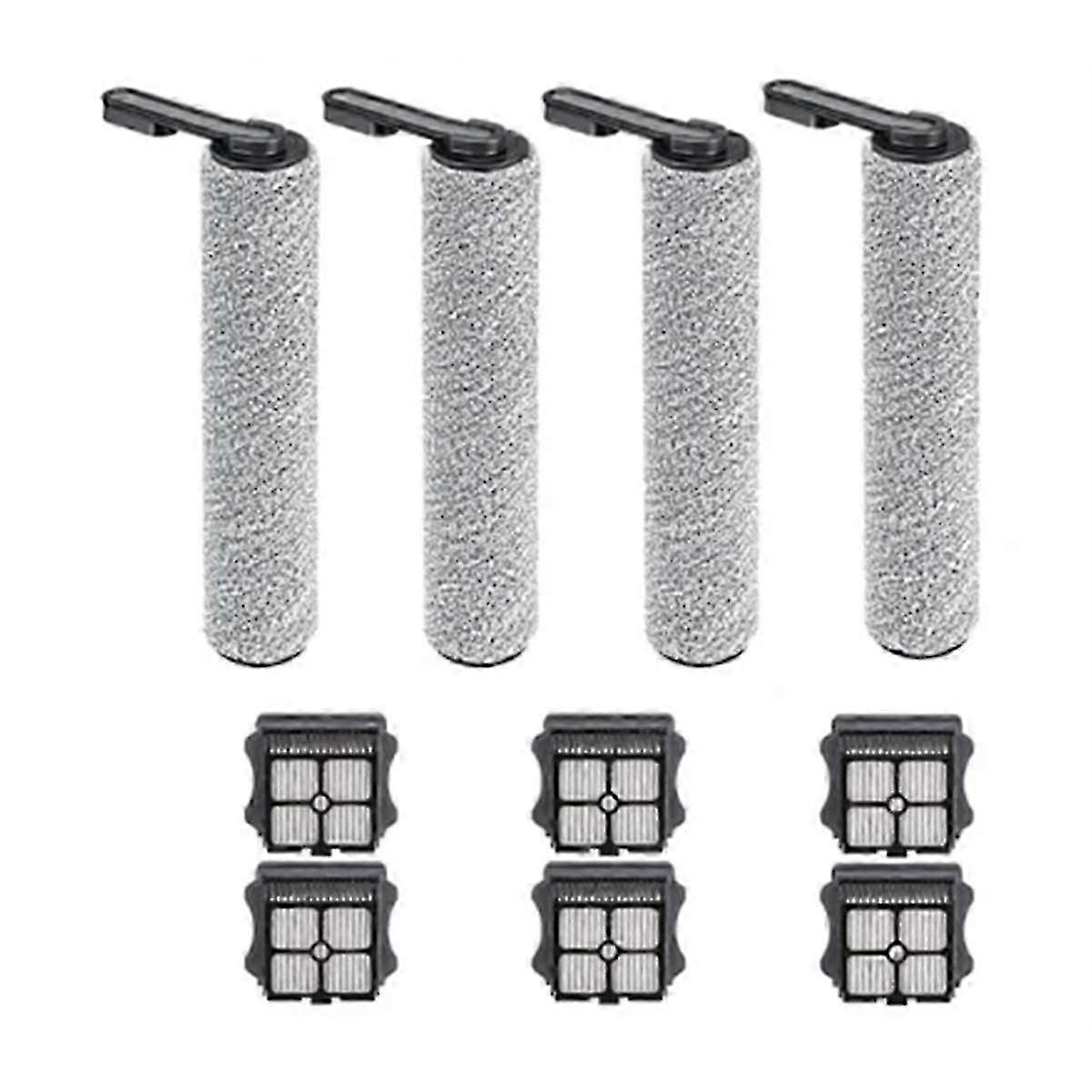Brush Roller and HEPA Filter Replacement for Tineco S5 / S5 Pro