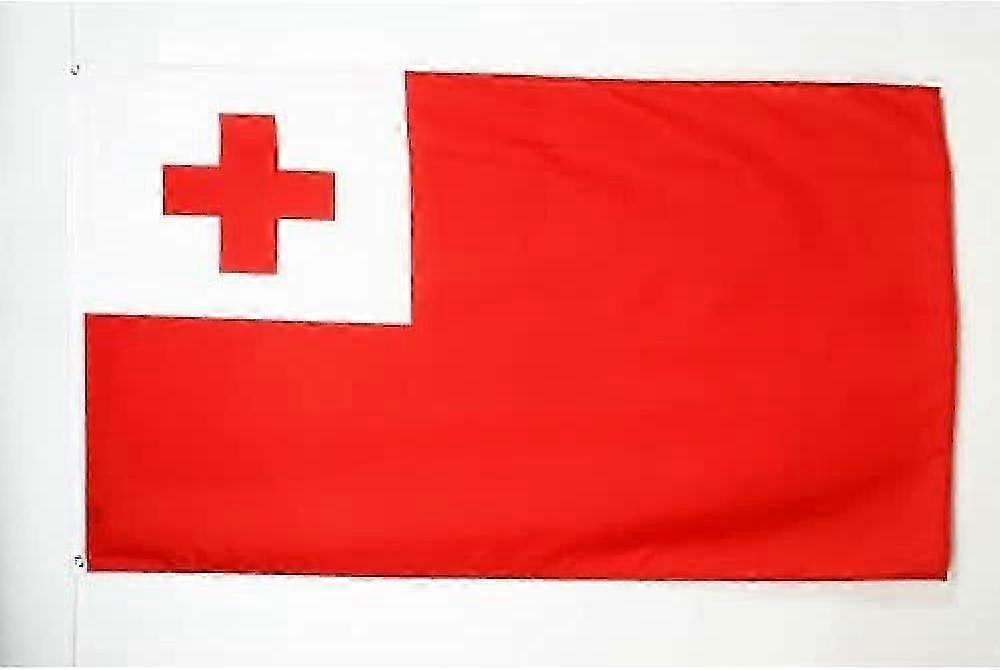 Tonga Flag Mode A-2360