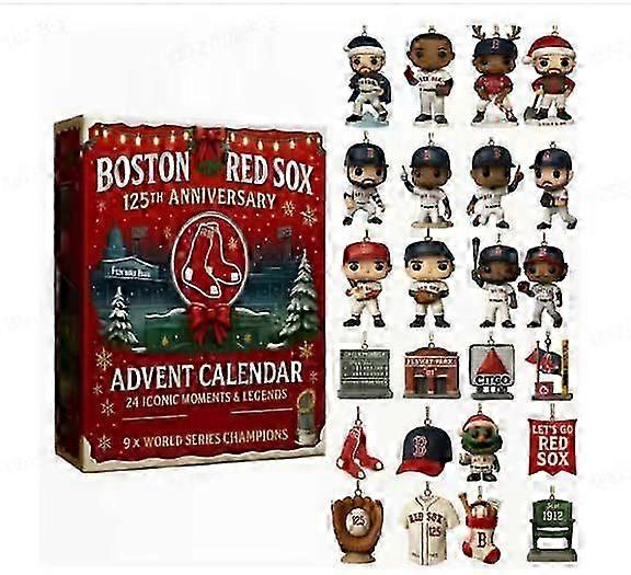 GFMetalGods RockLegend Advent Calendar2025 Rock Legend Advent