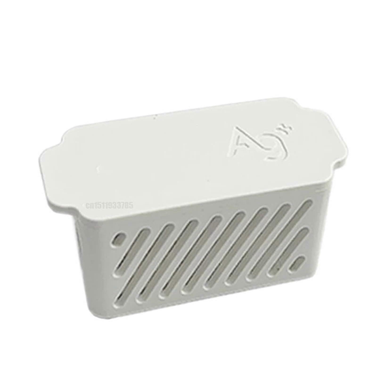 S7 S8 P10 G10S Q Series Replacement Silver Module for Vacuum Cleaner (Dark Khaki)