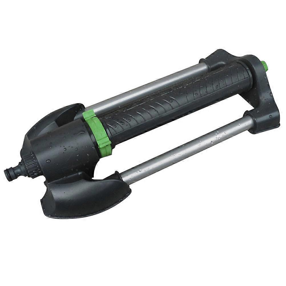 Water Sprinkler Automatic Rotatable Sprayer for Irrigation Use 1Pcs