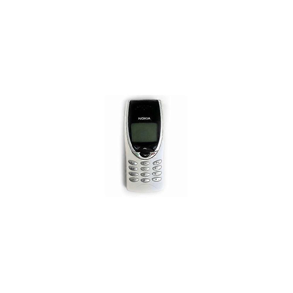 Retro Communication Phone 8210 2G GSM Mobile Key Phone -2023