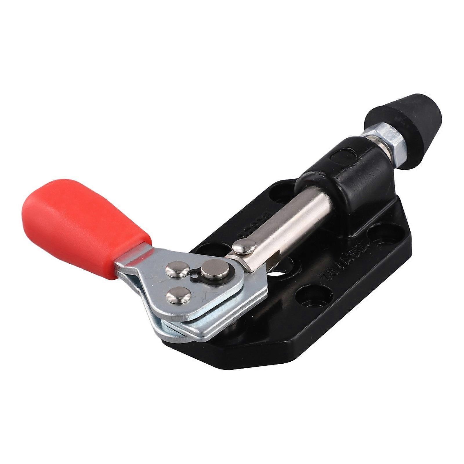 Quick clamps Release Push-Pull Toggle Clamp Woodworking DIY Clamp Pliers Woodworking