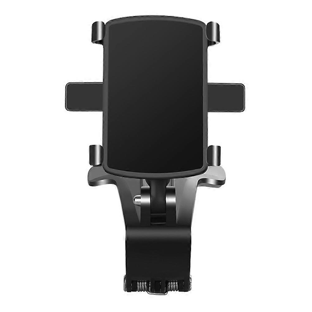 Universal Car Phone Rack for Holding Use 3Pcs Phone Bracket