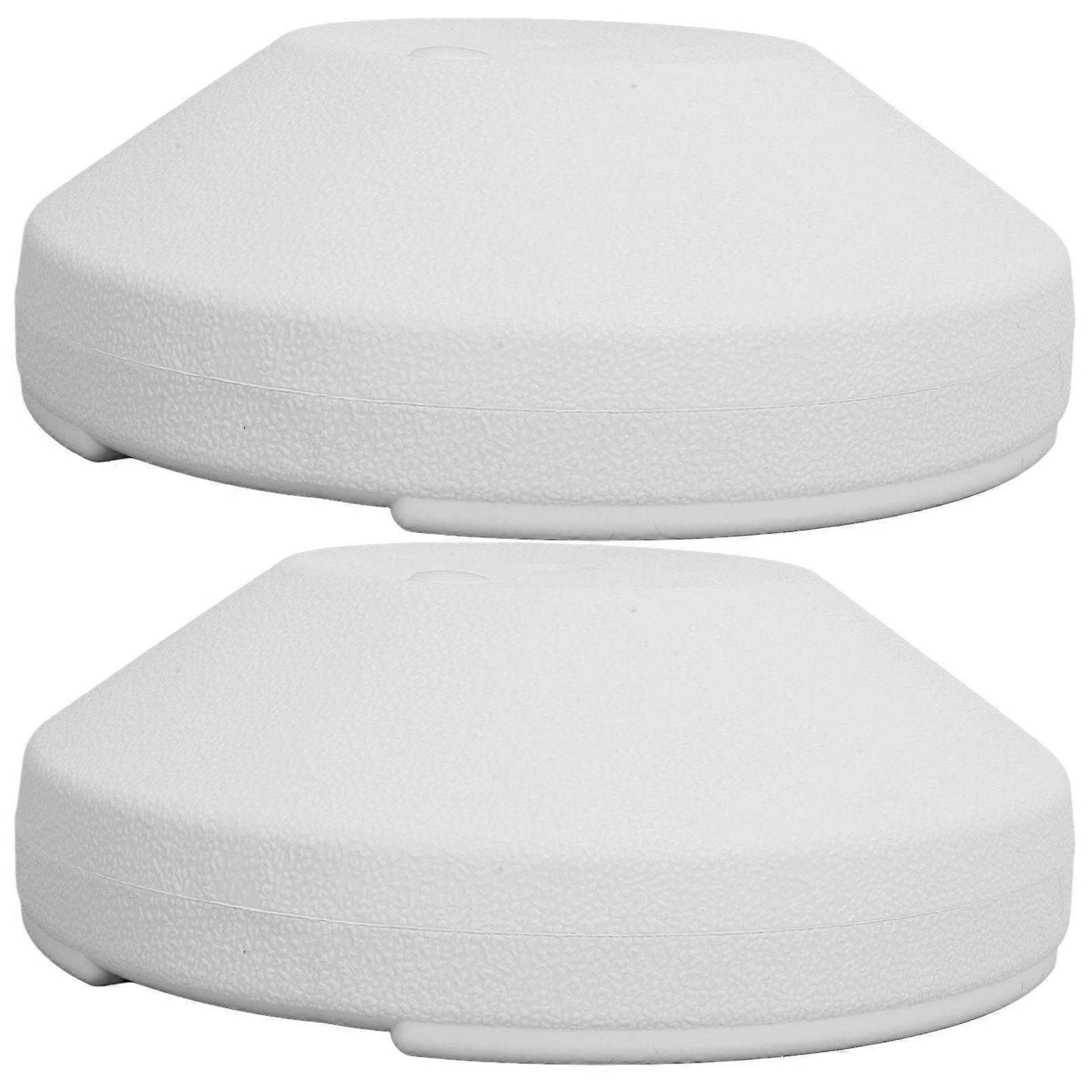 Water Filled Balloon Base Balloons Arch Weights 2Pcs for Events