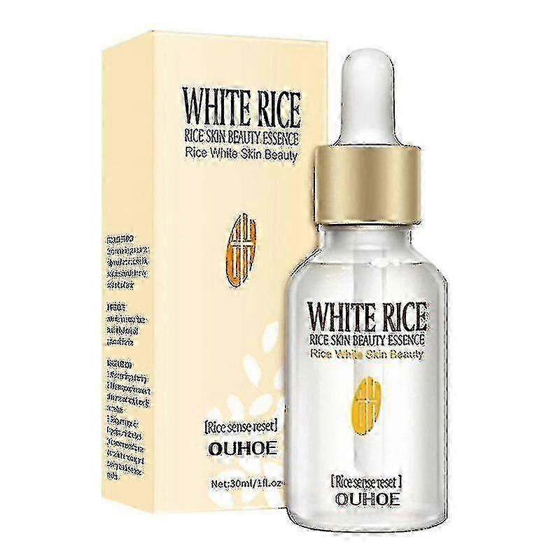 Rice Anti Wrinkle Essence