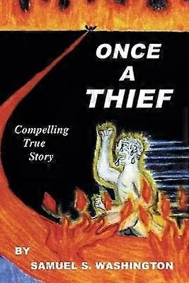 Once a Thief