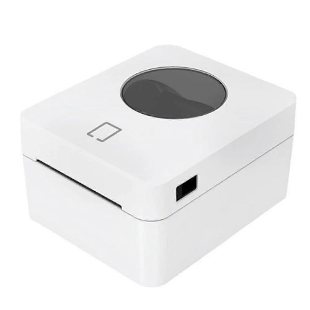 9250 Thermal Label Printer Express Waybill Shipping Printer Barcode QR Code Sticker Printer 25-104m