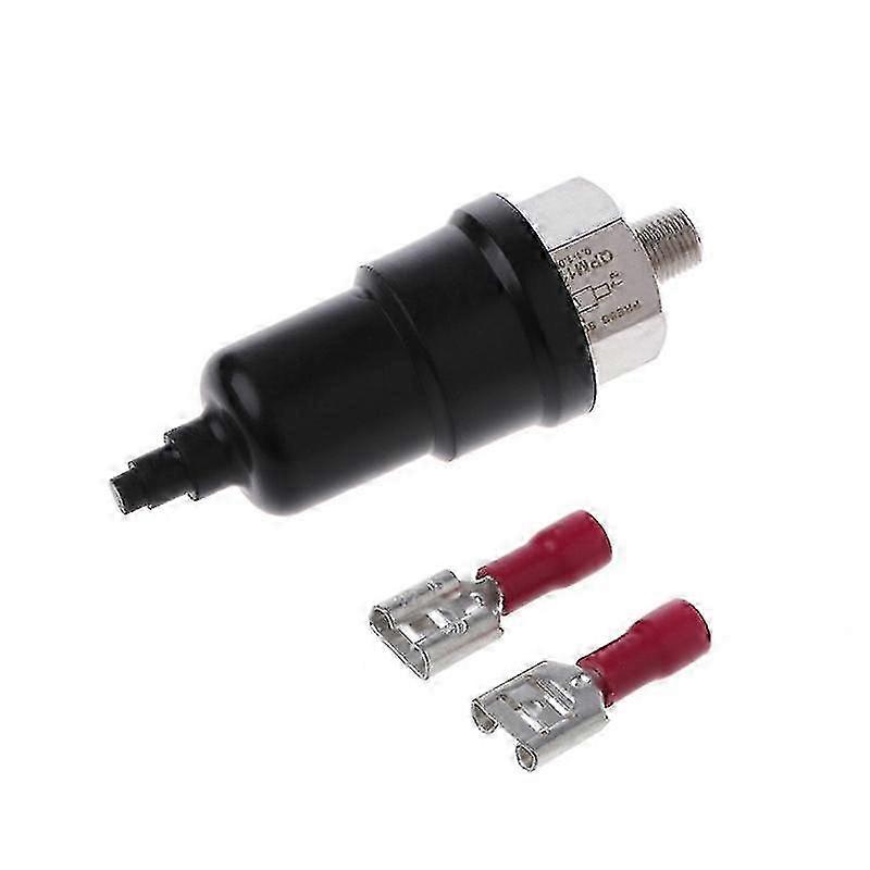 1/8'' Adjustable Qpm11-nc Pressure Switch Wire External Thread Nozzle szrh21