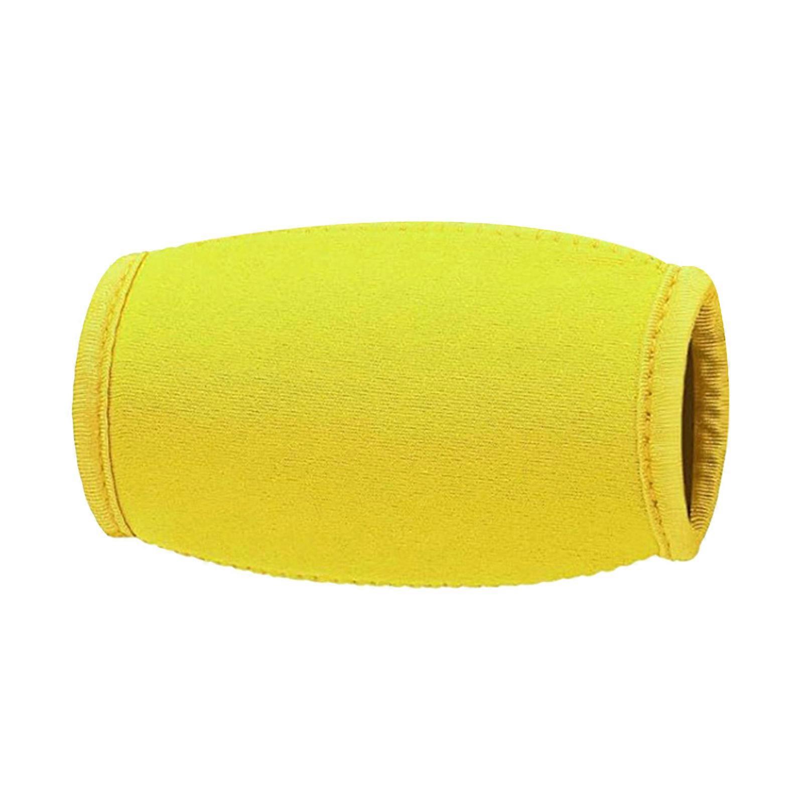 Football Chin Pad Helmets Chin Pad Stabilizing Device Reducing Shifts & Improving Security During Collision Event  Yellow