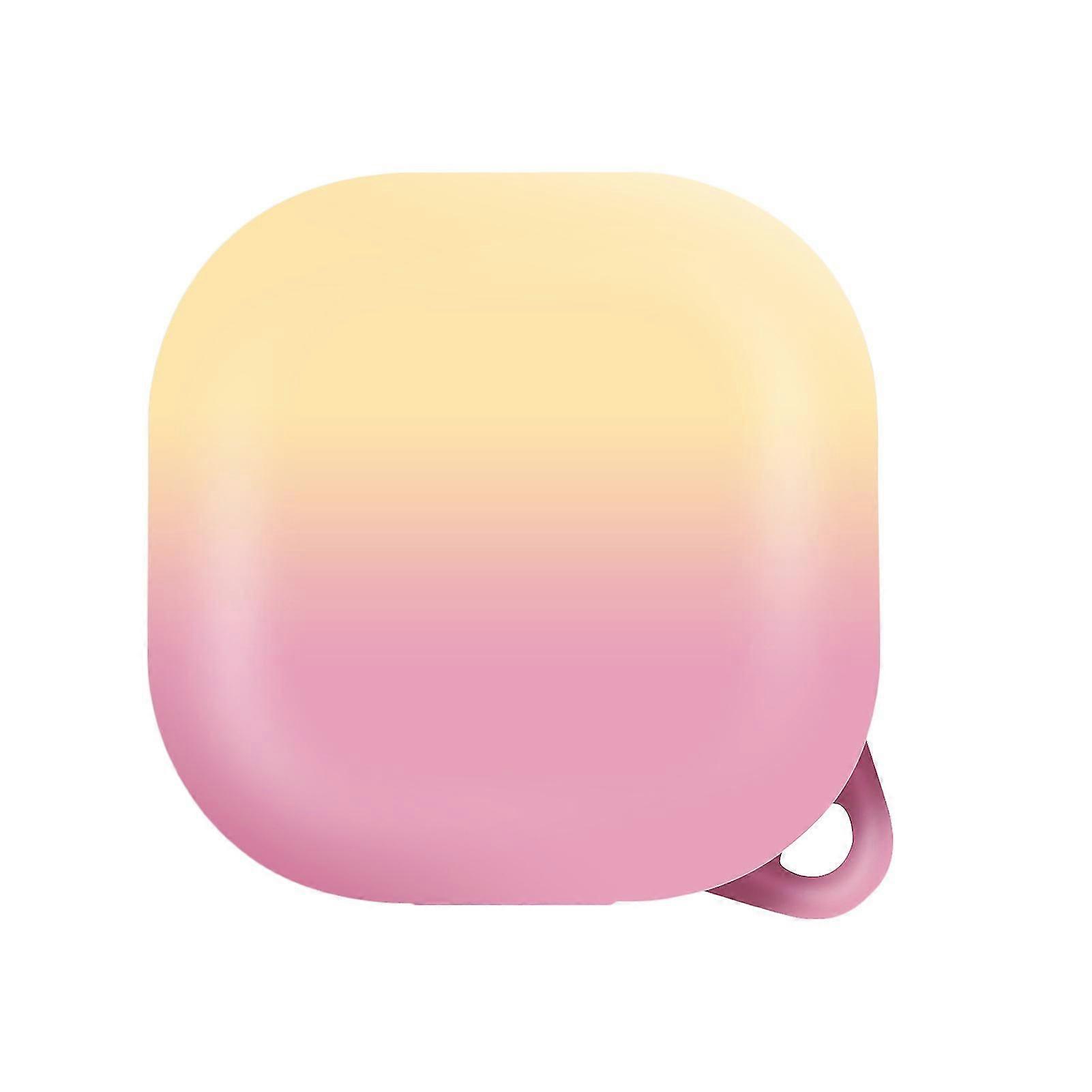 Mini cubierta de silicona lavable multicolor para Samsung Galaxy Buds live