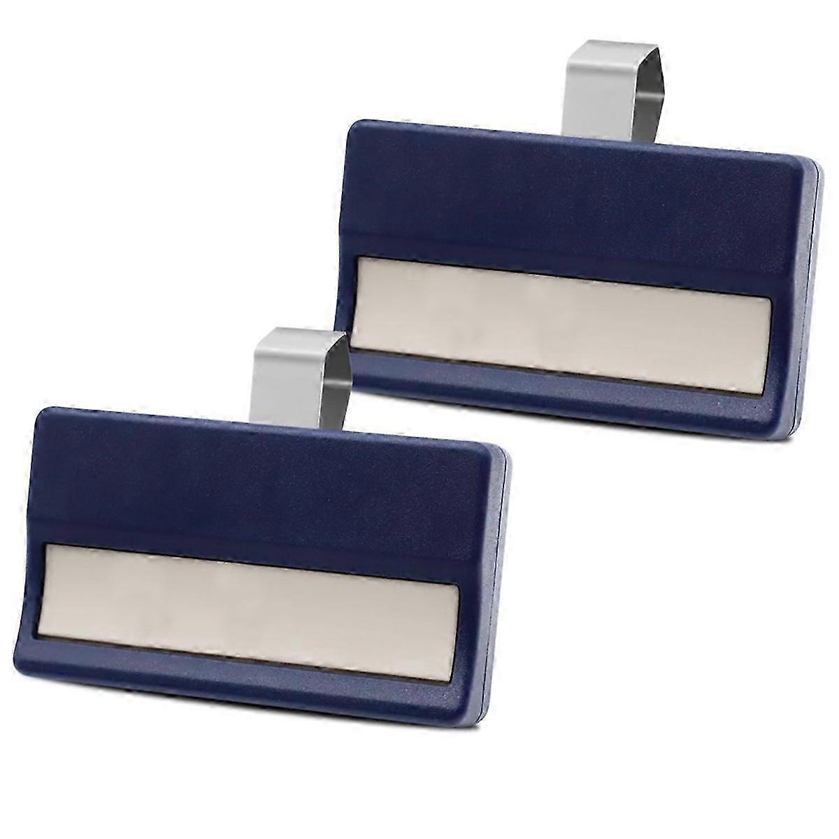 Radio Remote Control for Garage Door Opener,for Chamberlain