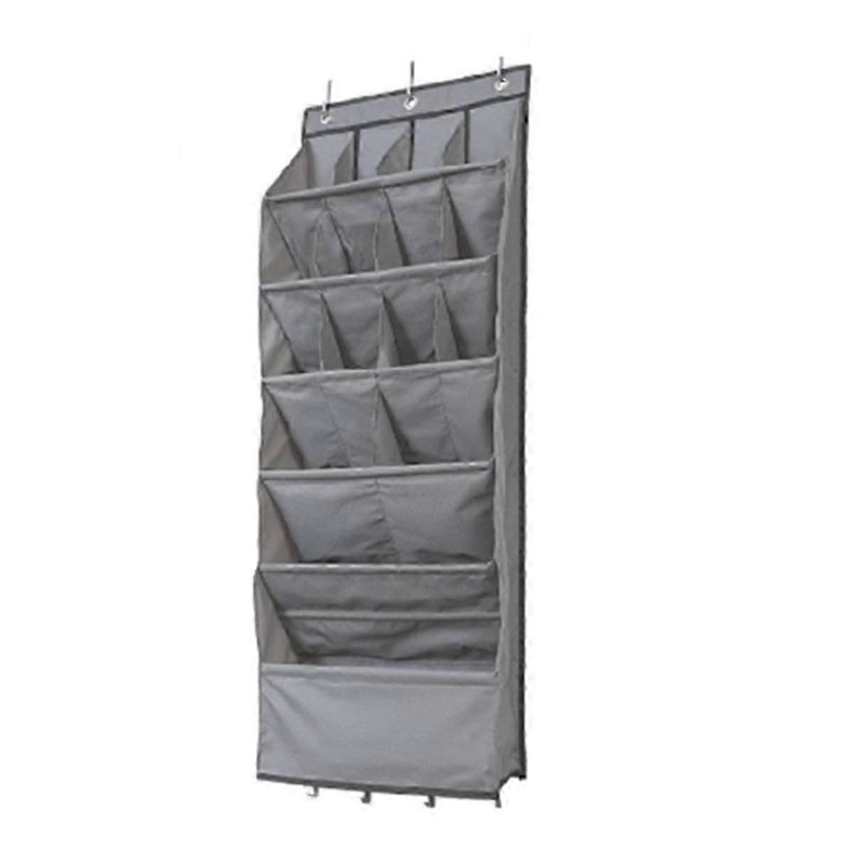 Door Organizer, Wardrobe Door Hanging Organizer