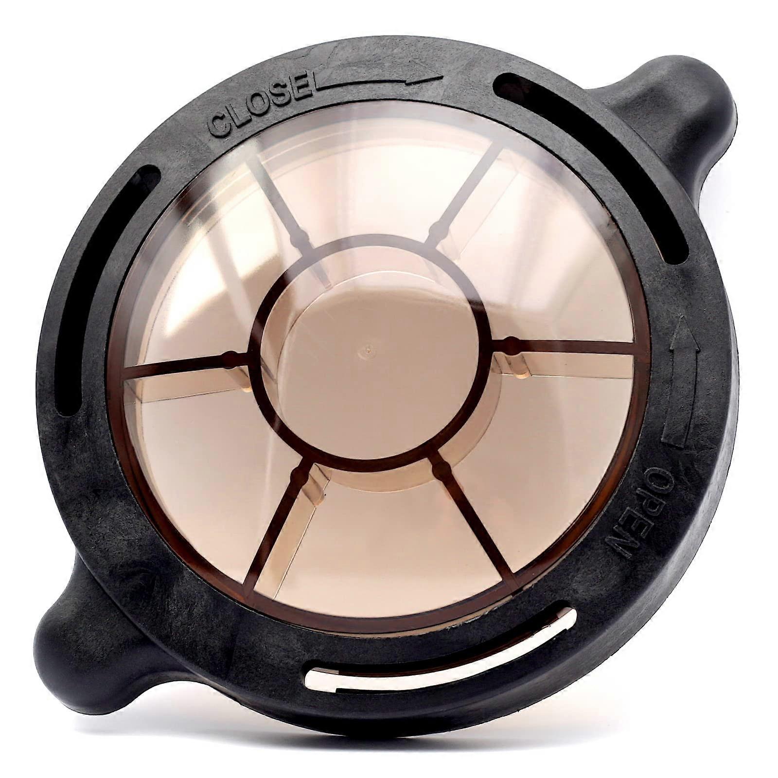 Pool Pump Lid Replacement for Splapool Pureline Deluxe with ORing Kit, Above Ground and InGround