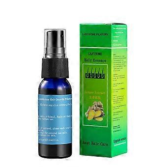 Flüssiges Haarserum, nährend, feuchtigkeitsspendend, pflegend, 30 ml, 26-27 Sekunden