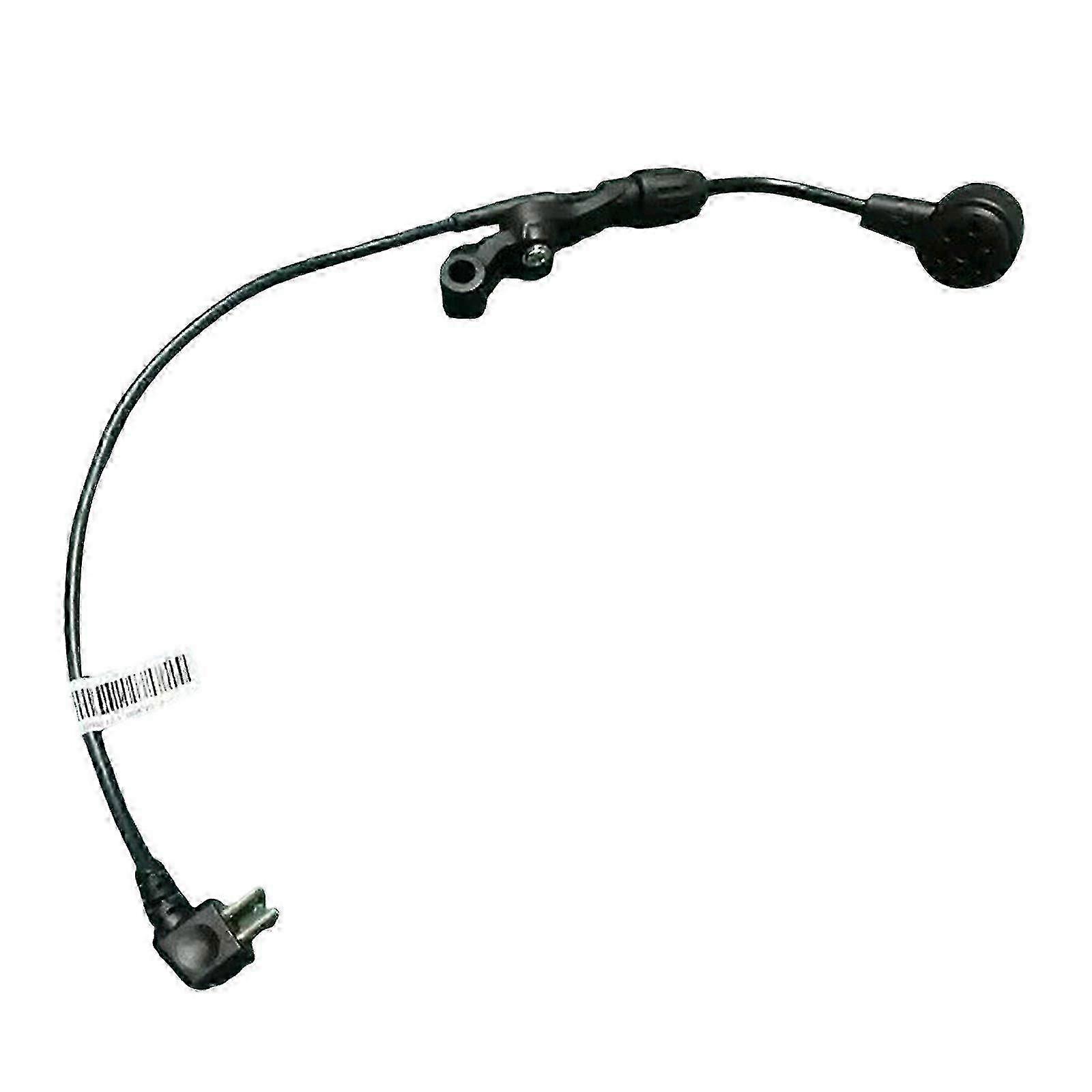Replacement Microphone for Peltor VI/XPI Headset - New Accessory with Compatibility 26-27s