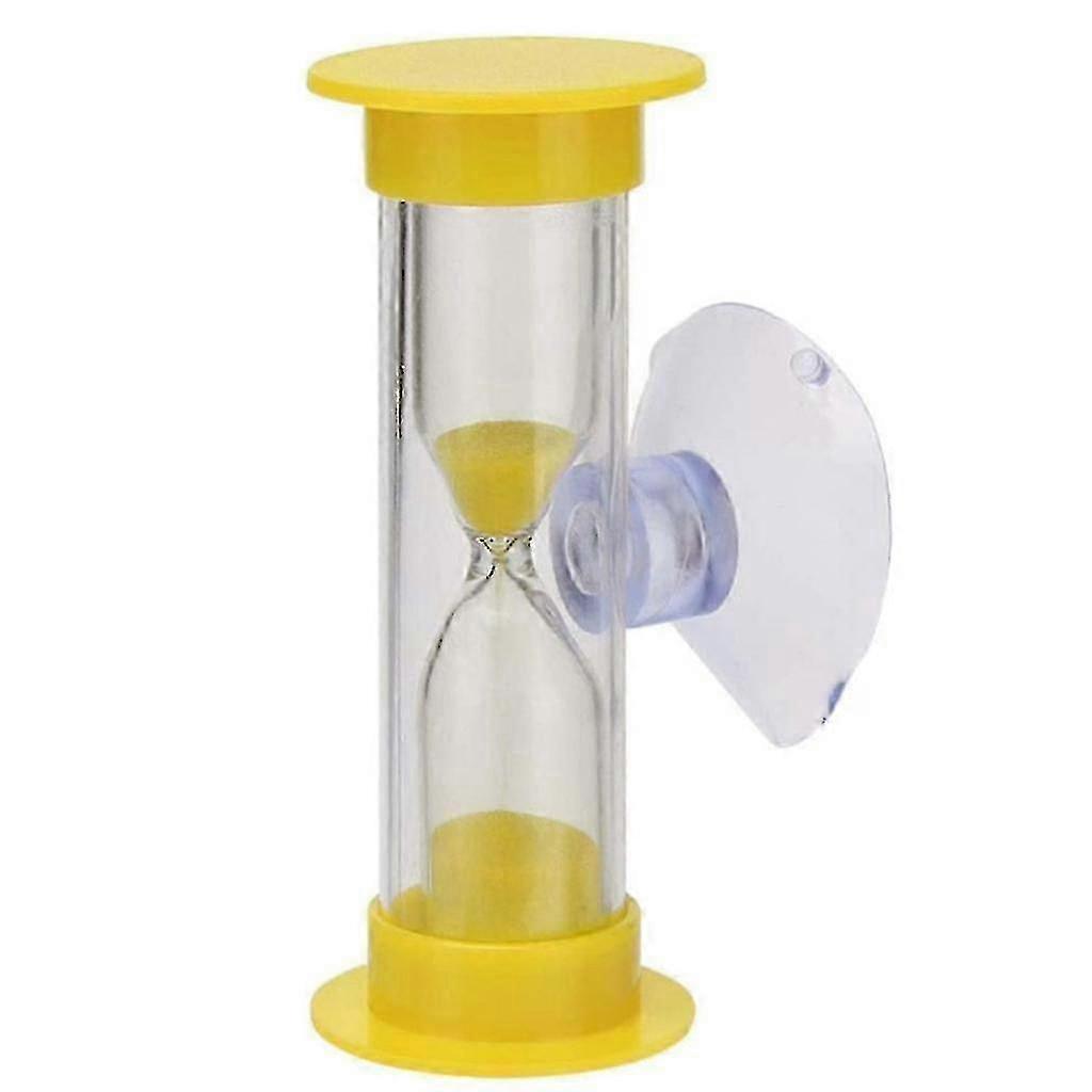 2025 Sand Clock Sand Timer Shower Timer Tooth Brushing Timer Children Home Decor