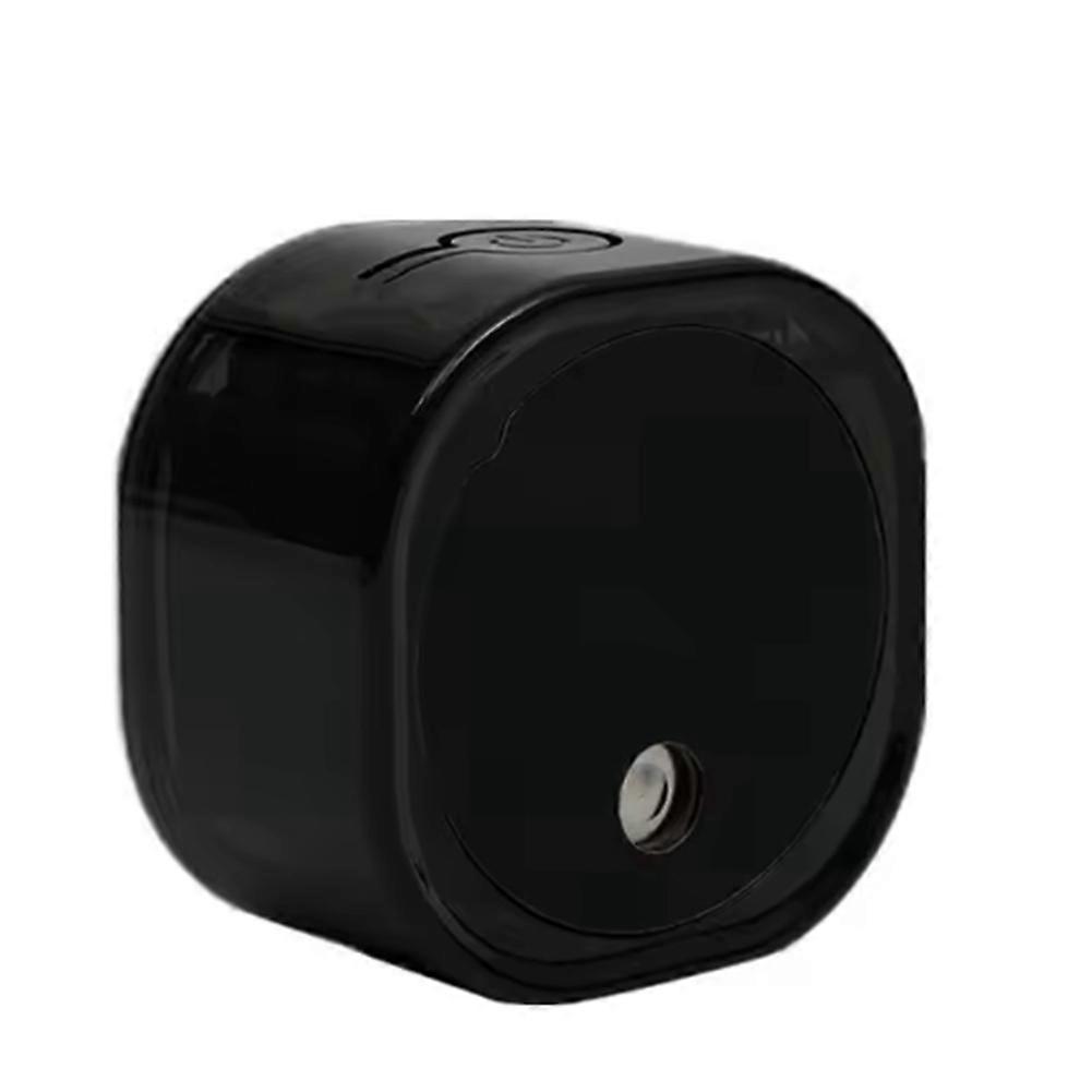 Coffee Bean Atomizer with Magnetic Base Anti-Static Automatic Spray Bottle Portable Rechargeable Coffee Accessories