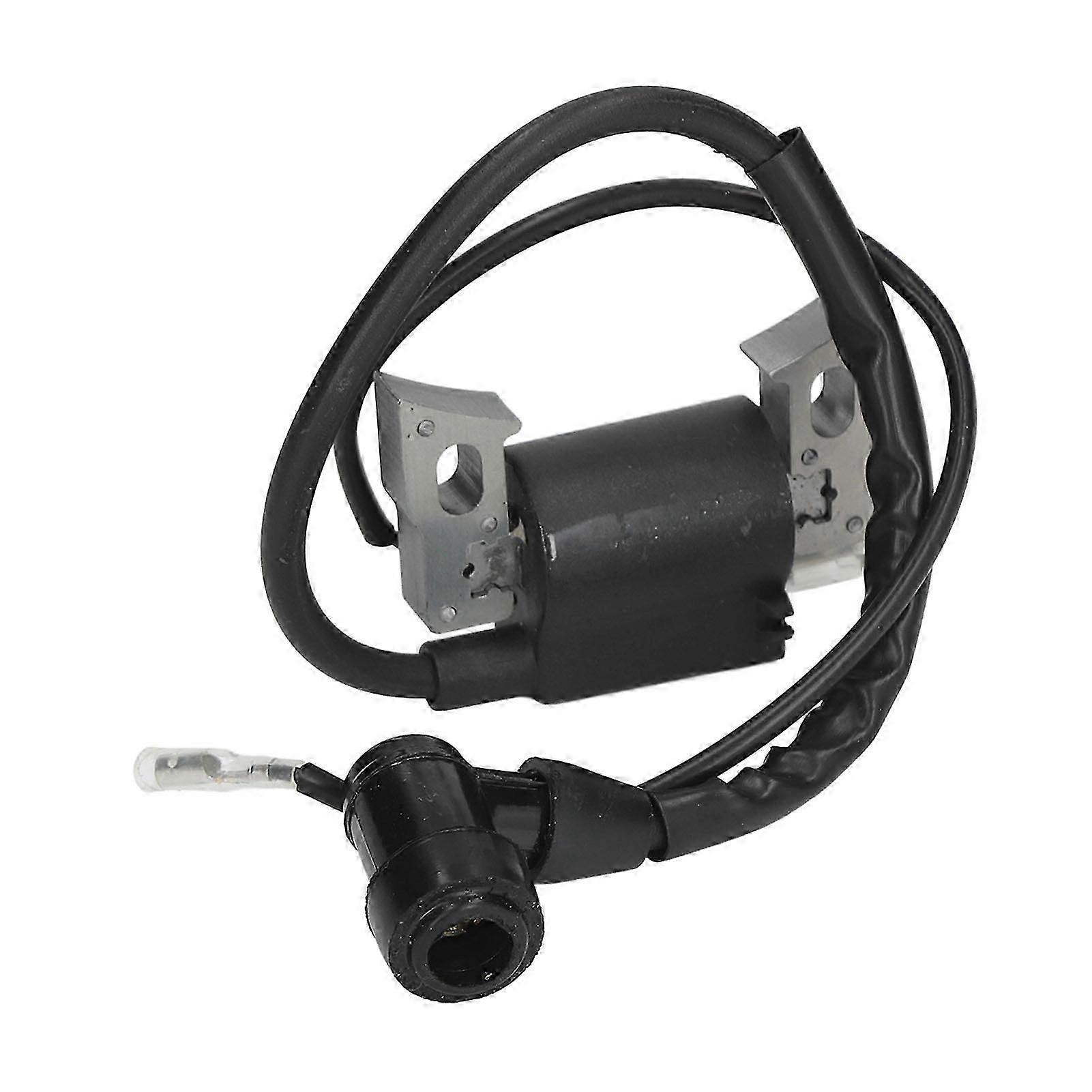 Gas Engine Ignition Coil Module Replacement for 152F 79.5CC 2.5HP Generator Motor