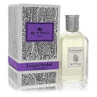  Etro Lemon Sorbet by Etro - Eau De Toilette Spray  3.4 oz - Women 