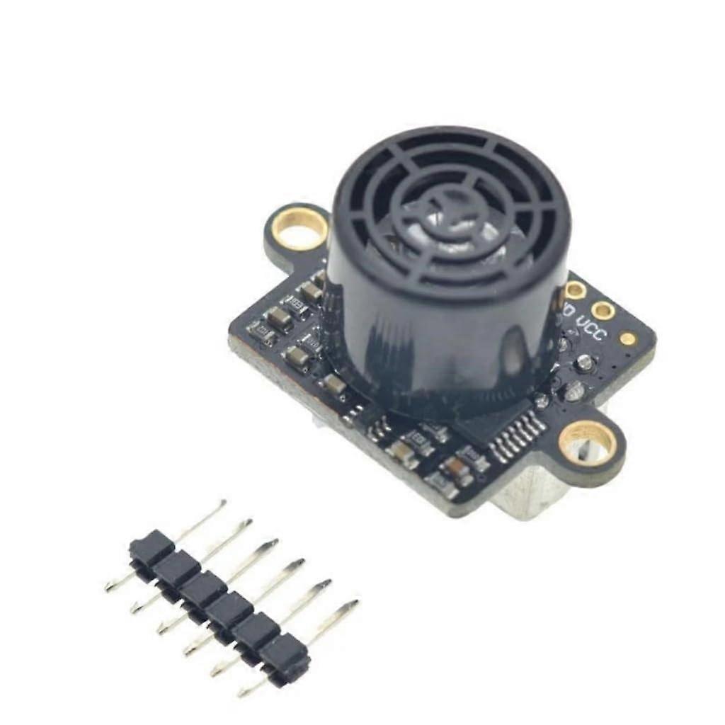 GYUS42  Precision Ultrasonic Distance Sensor I2C Module for Drone Altitude Hold and Obstacle Avoidance