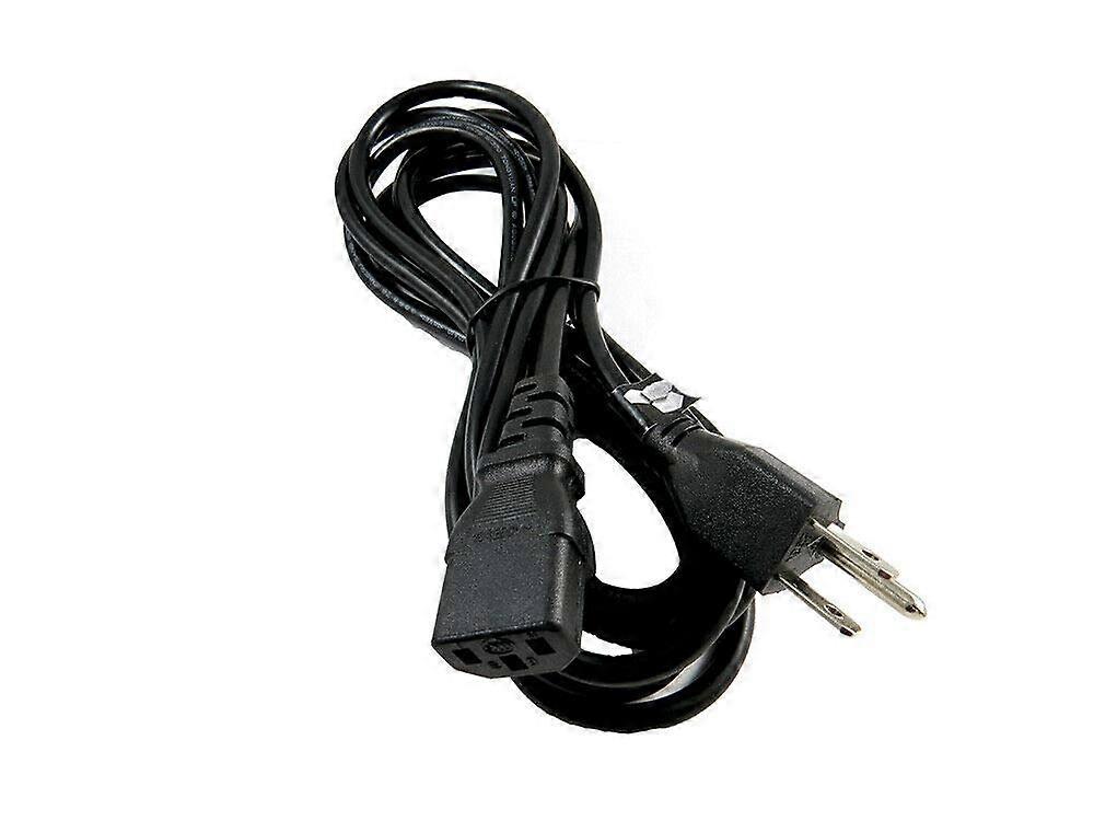 Power Supply Cable 6ft Durable Replacement Cord for Xbox 360 Brick Charger Adapter
