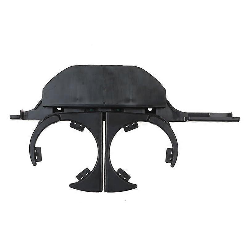 Dash Mounted Retractable Cup Holder Replacement for BMW E39 525i 528i 530i 540i Driver Side