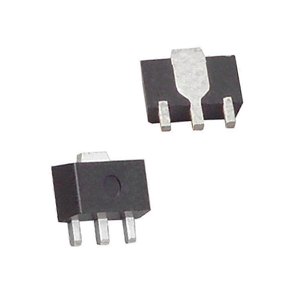 28 Pieces SOT89 Voltage Reference IC Precision Adjustable Shunt Regulator