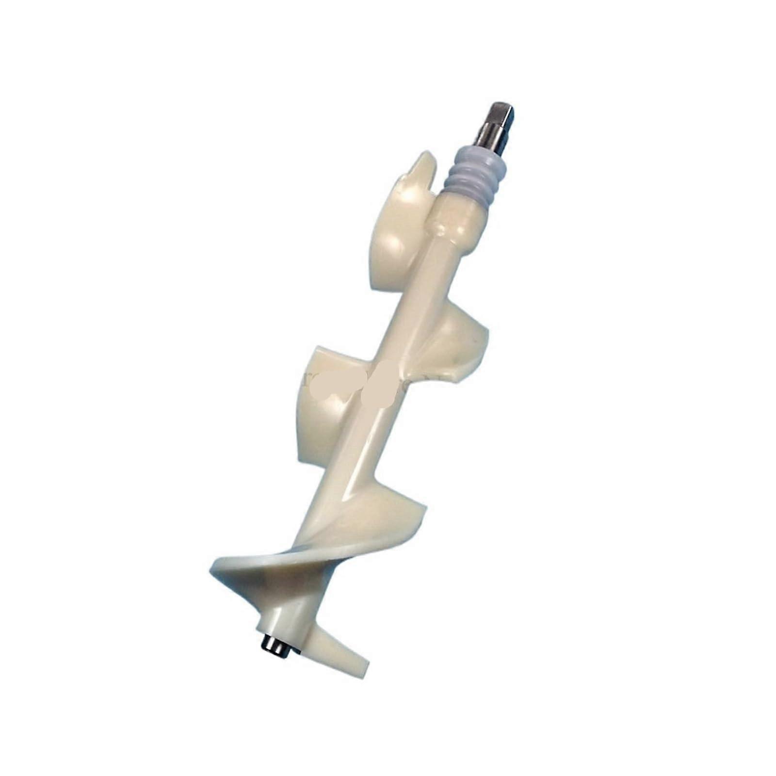 Ice Cream Machine Stirrer Rod 335mm Soft Serve Scraper Replacement Exact Fit EcoFriendly