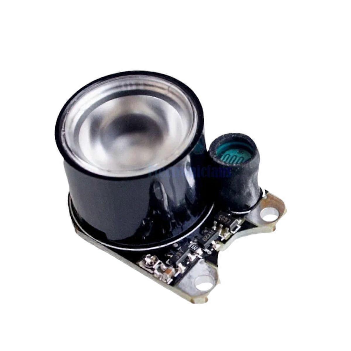 Infrared LED Light 3W 850nm Camera Module Board for Raspberry Pi Night Vision Projects