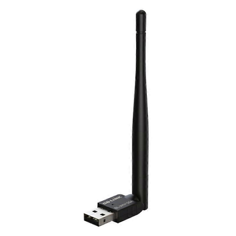 150M Wireless Network Card Adapter USB WiFi Receiver
