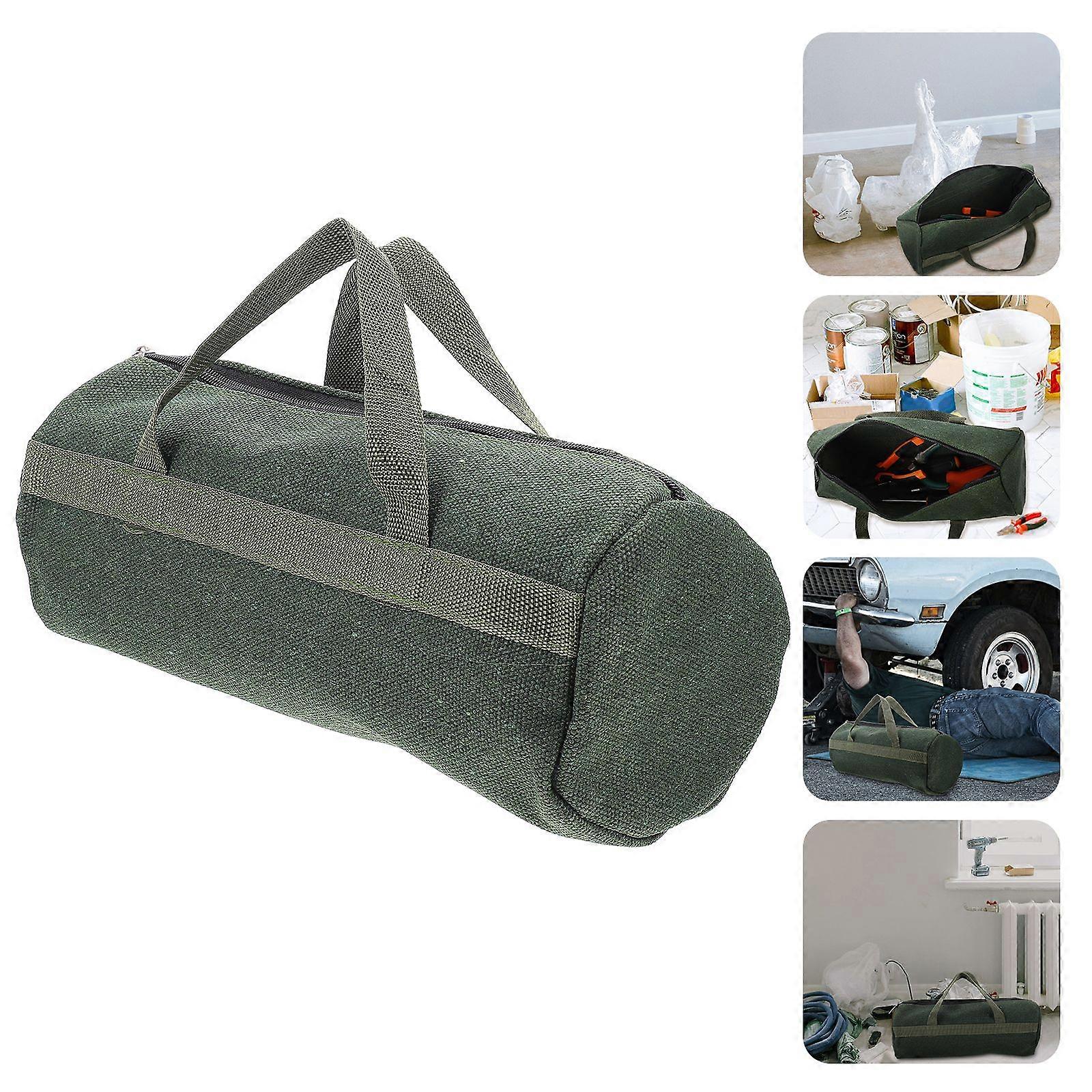 Multi-function Storage Pouch Portable Tools Storage Bag Repair Tool Box Practical Tools Pouch