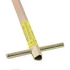 Emergency Triangular Key 135mm
