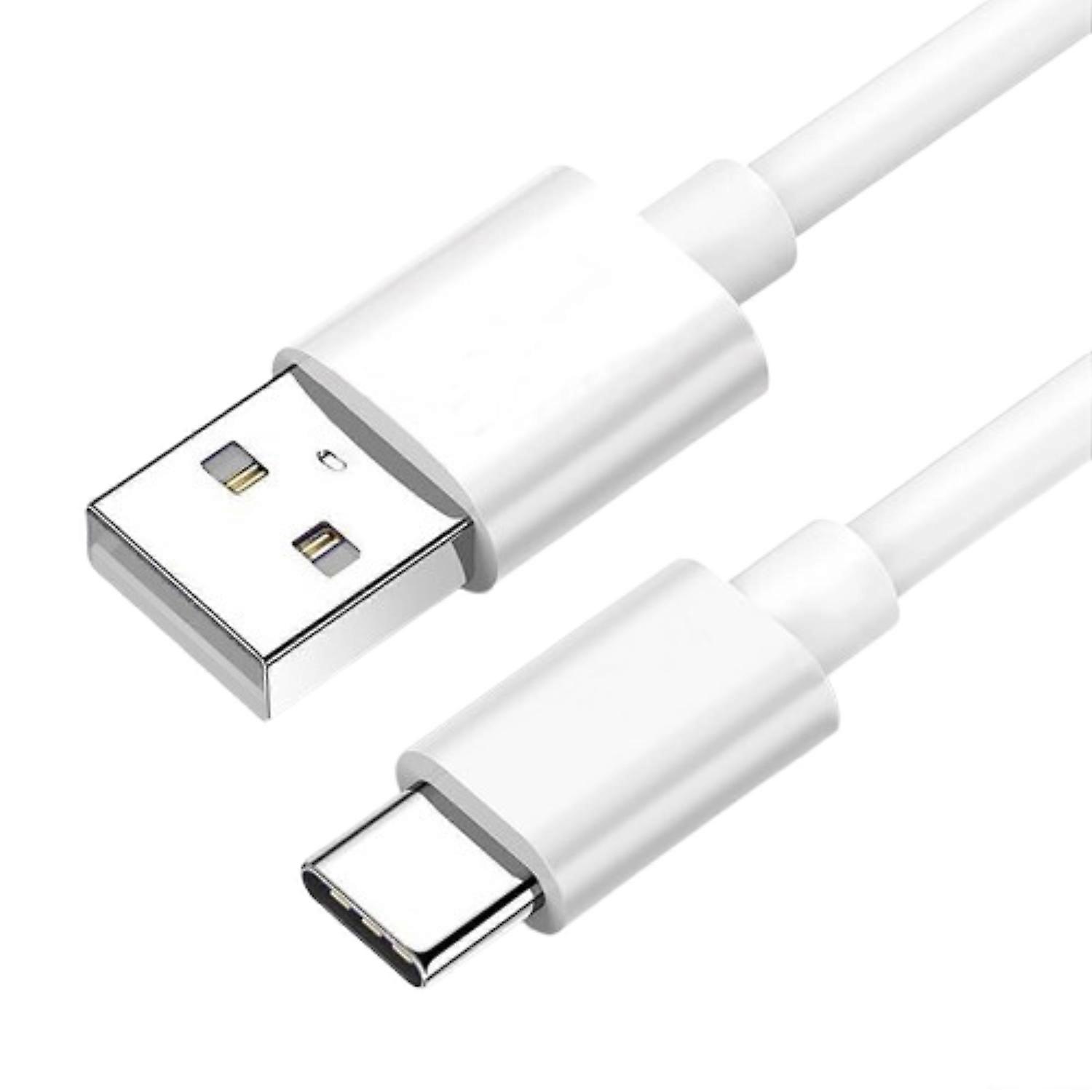 Xiaomi Phone Charger Cable - Usb-a To Micro-usb (black) (copy)