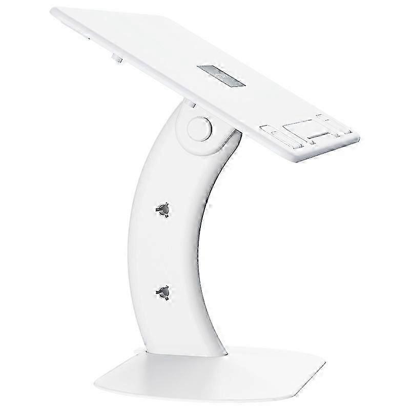 Oatsbasf 03363 Laptop Heightening Bracket Multifunctional Portable Foldable Desktop Stand