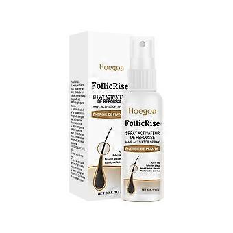 Spray per la cura dei capelli, per un massaggio e un condizionamento quotidiano delicato, idratante e nutriente.