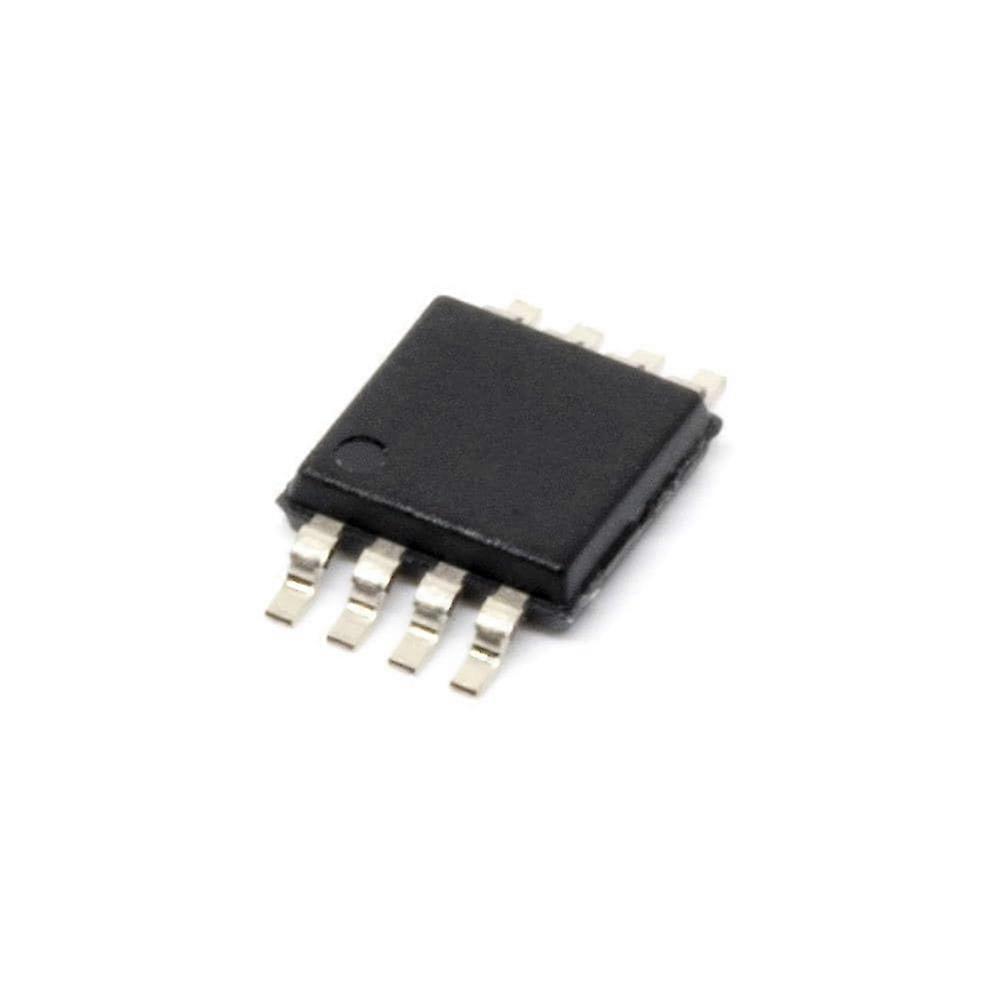 SY10EP11UKG Speed Differential Comparator IC MSOP8 for Fast Data Processing