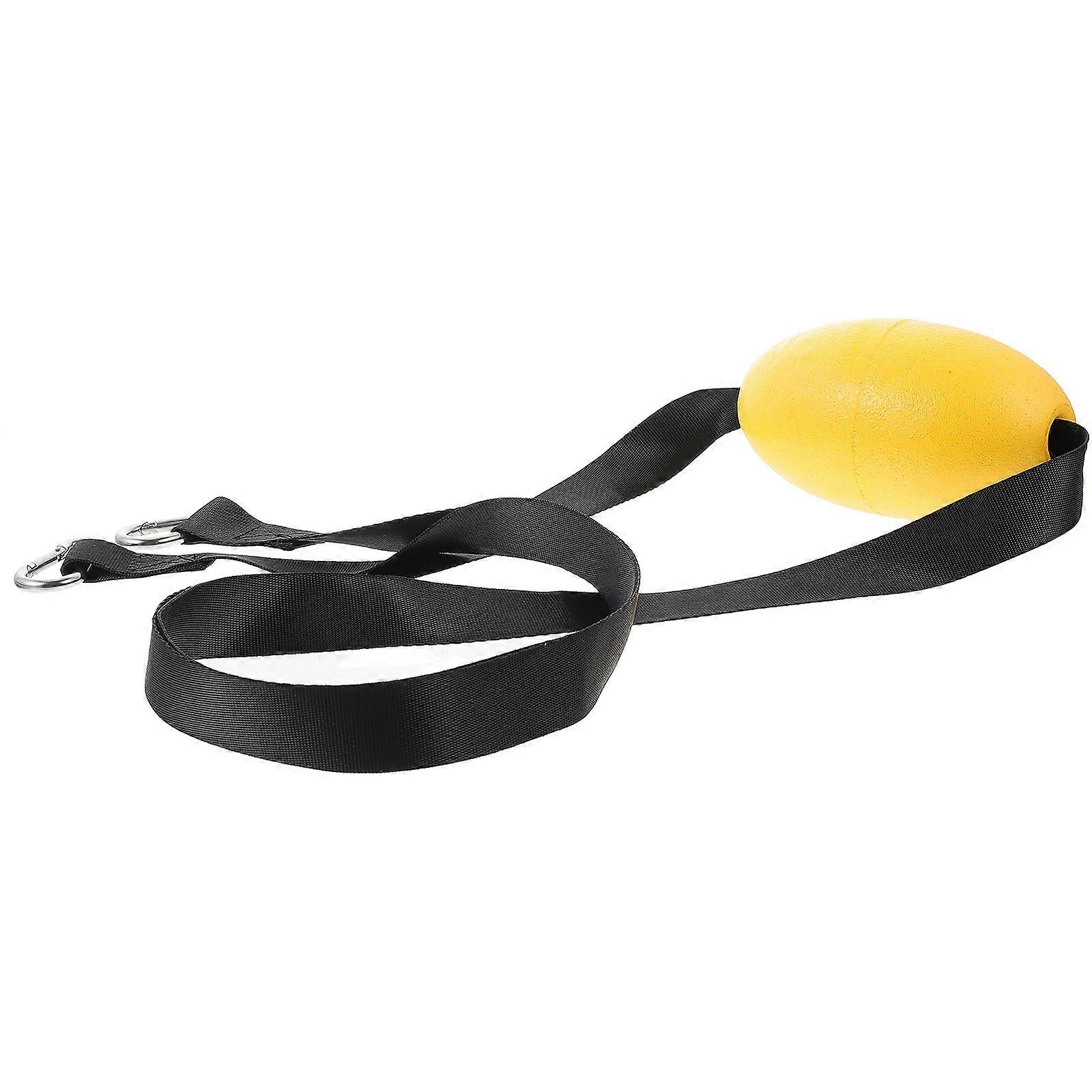 Convenient Anchor Float Float Leash for Fishing Use 2Pcs Outdoor Accessory