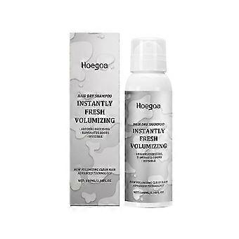 Dry Shampoo, 150ml Instant-Fresh Volumizing Hair Mist Spray for Women Men Mild Oil Decrease