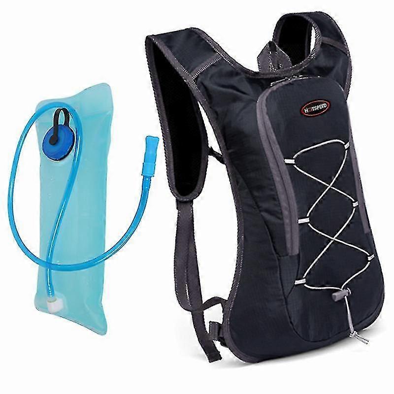 2L Hydration Backpack for Hiking, Running, Cycling