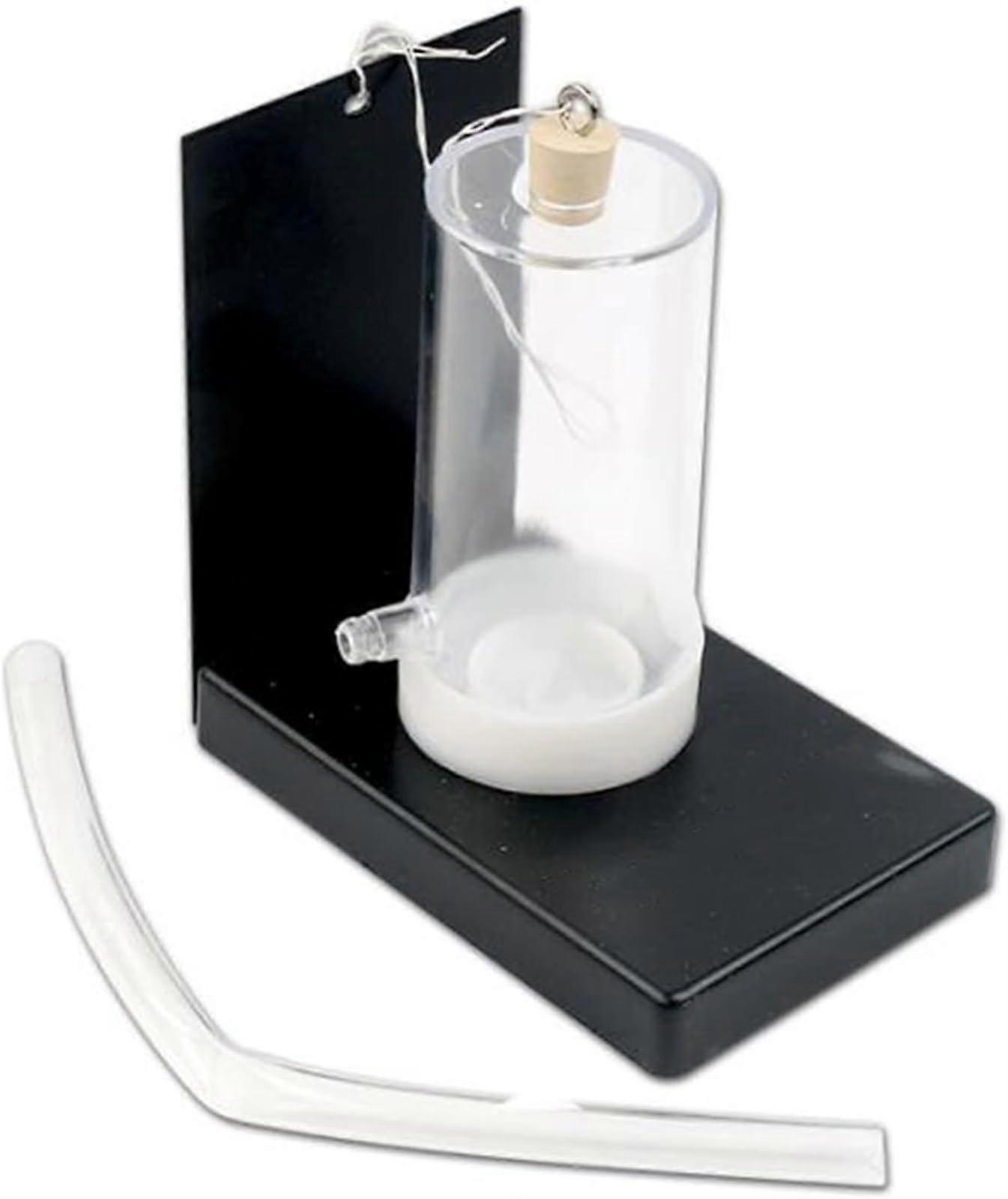 Thermodynamics Demonstration Apparatus for Classroom Teaching, Gas Compression and Expansion Experiment Kit