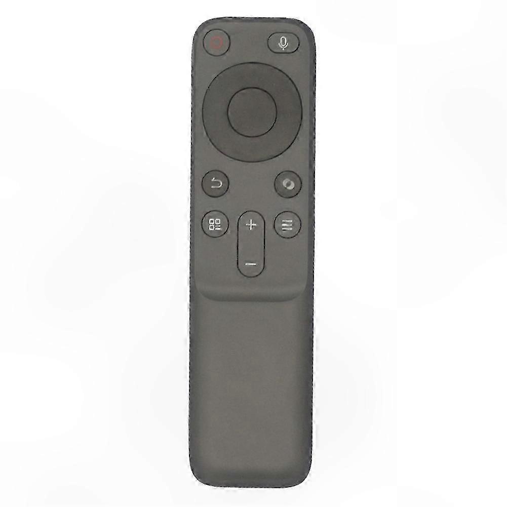 Bluetooth Voice Remote Control for Projectors, Compatible with JMGO Models, White