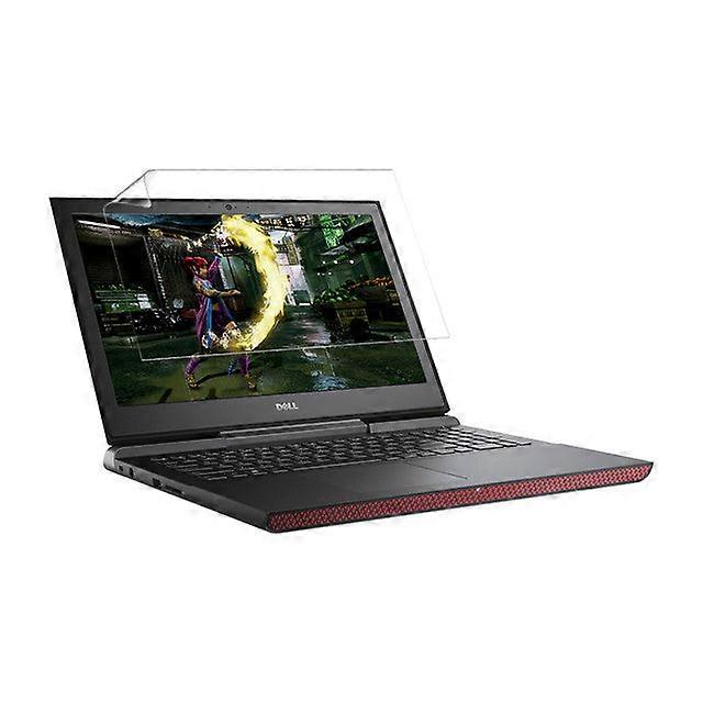 Dell Inspiron 15 7567 Hydrogel Screen Protector (copy)