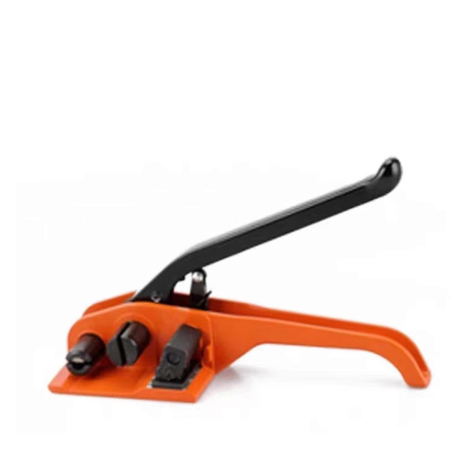 Electric Strapping Tool Quick Heat Welding PP Strap Sealer for Carton Packaging Beginners