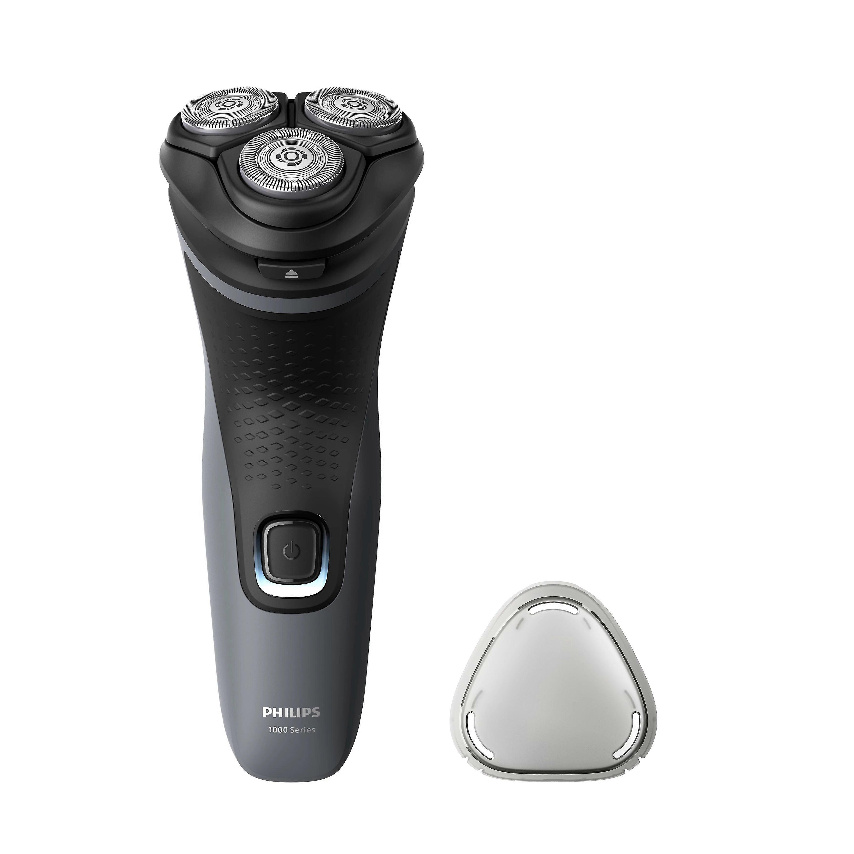 Barbeador elétrico Philips Shaver Série 1000 S1142/00