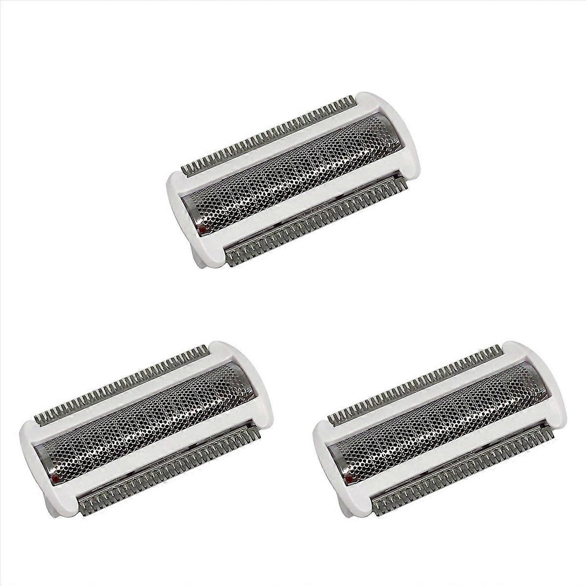 For TT2000 TT2023 BG2024 Trimmer Shaver Head White